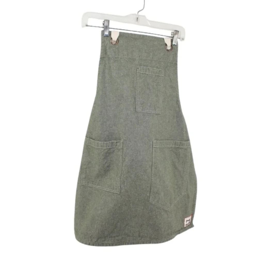 KAF‎ Taylor Green Apron